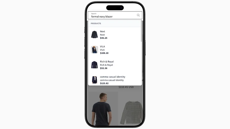 Catamode AI Search & Discovery