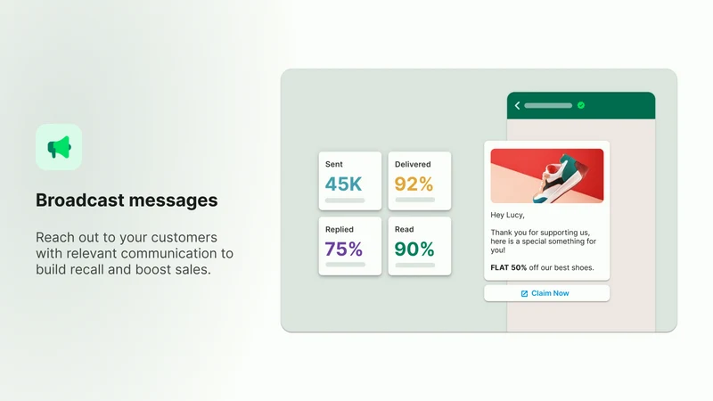 BotSpace: AI Chat & Helpdesk