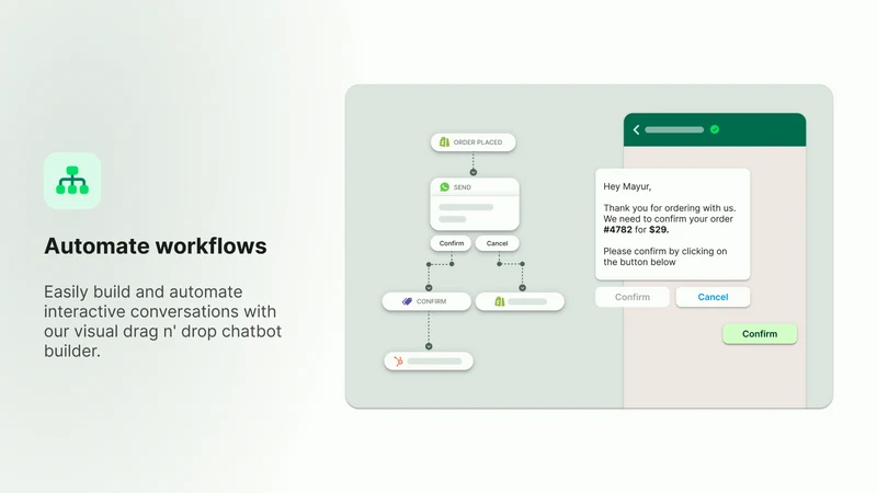 BotSpace: AI Chat & Helpdesk