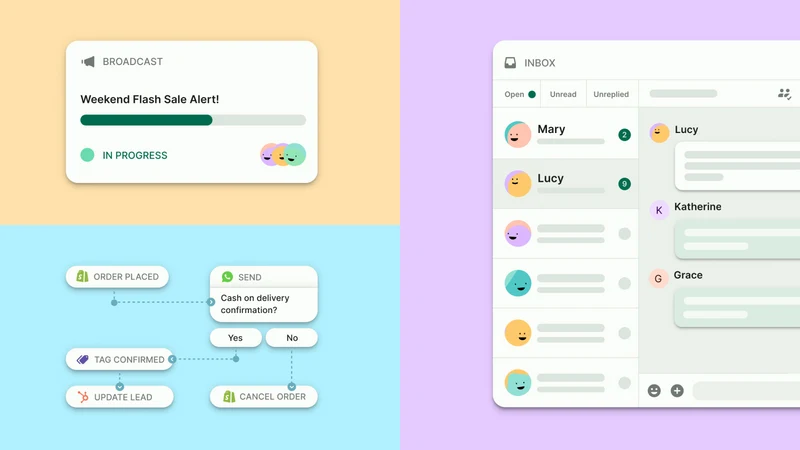 BotSpace: AI Chat & Helpdesk