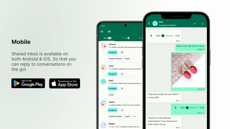 BotSpace: AI Chat & Helpdesk