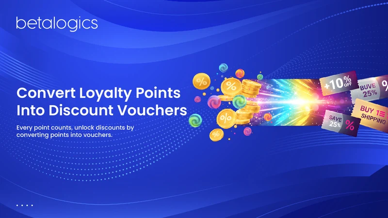 BL | Loyalty Rewards