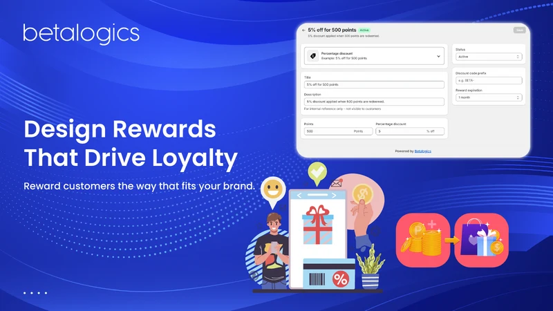 BL | Loyalty Rewards