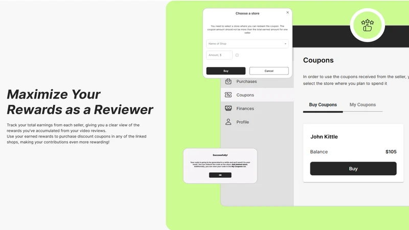 Shopiview