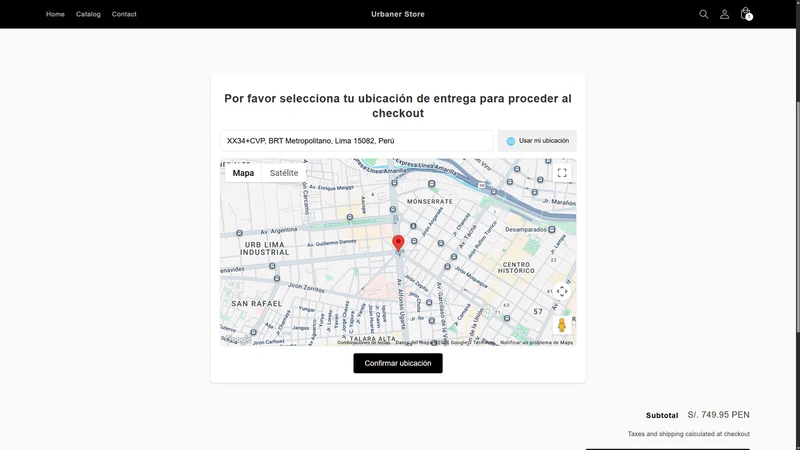 Urbaner