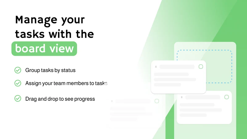 ShopTasks: Store Operations