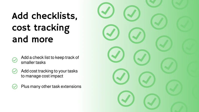 ShopTasks: Store Operations