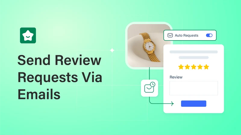Product Reviews & Rewards