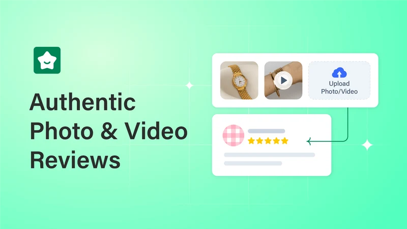 Product Reviews & Rewards
