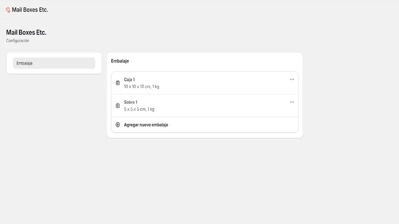 MBE Connect