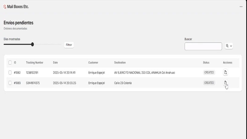 MBE Connect