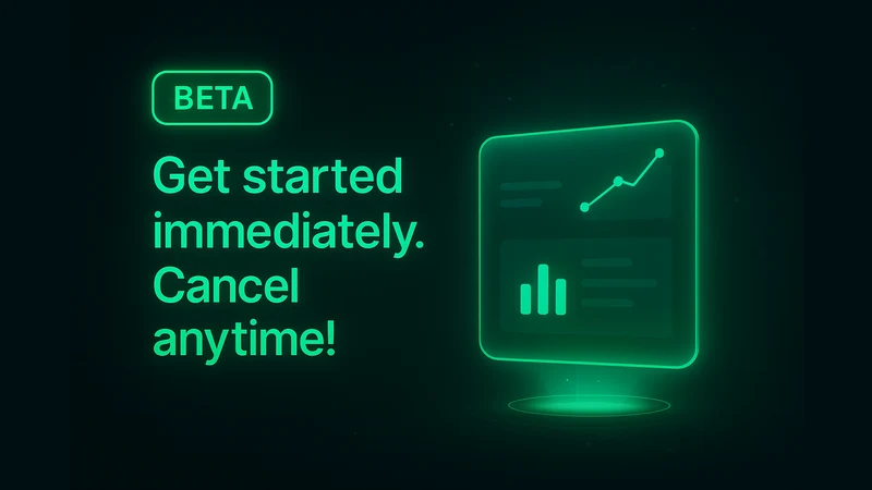 Kipify AI KPI Profit Dashboard