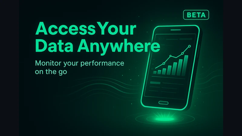 Kipify AI KPI Profit Dashboard