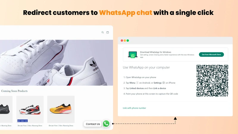 SB Live Chat Button