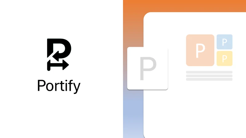 Portify
