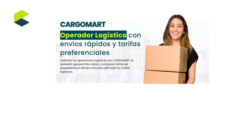 Cargoweb