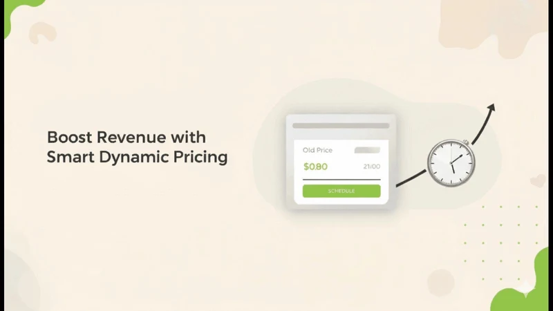 Smart Sell