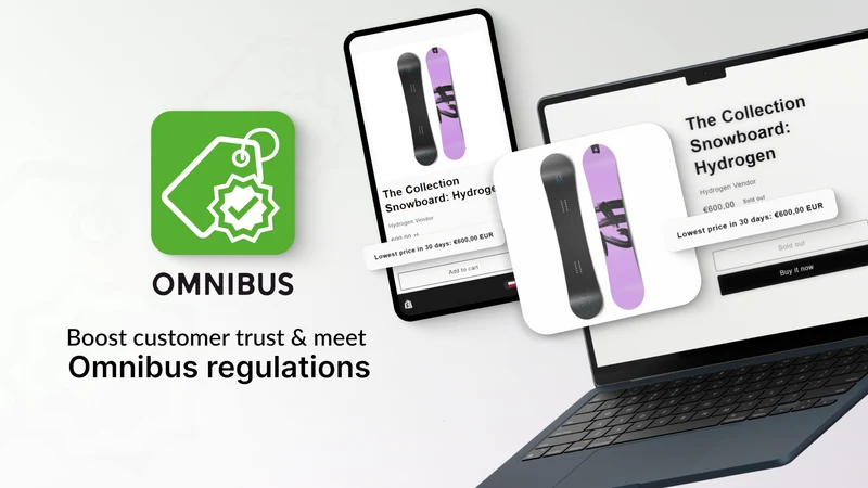 Omnibus Price History