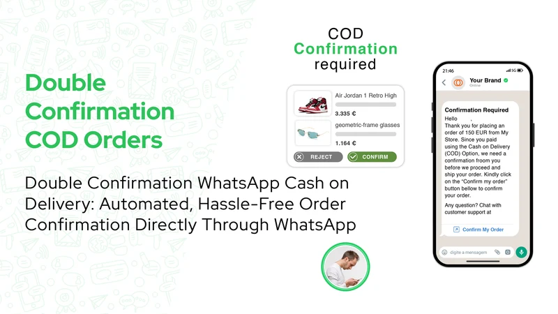 SH: WhatsApp Chat & Marketing