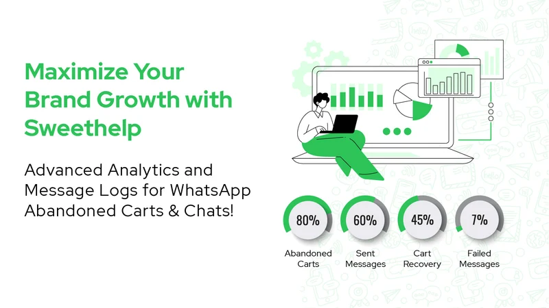 SH: WhatsApp Chat & Marketing