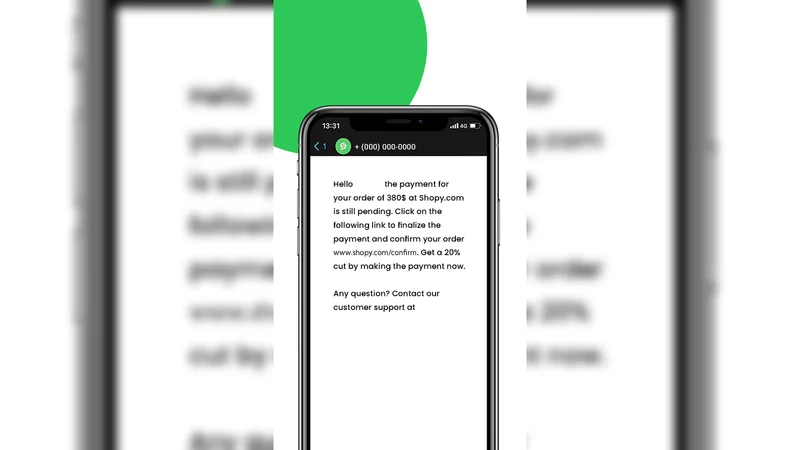 SH: WhatsApp Chat & Marketing