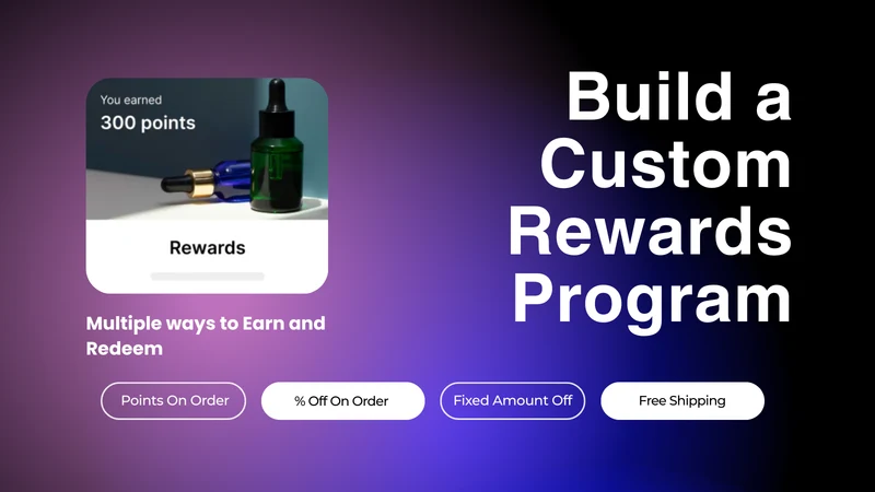 Sway Loyalty, Rewards & Points