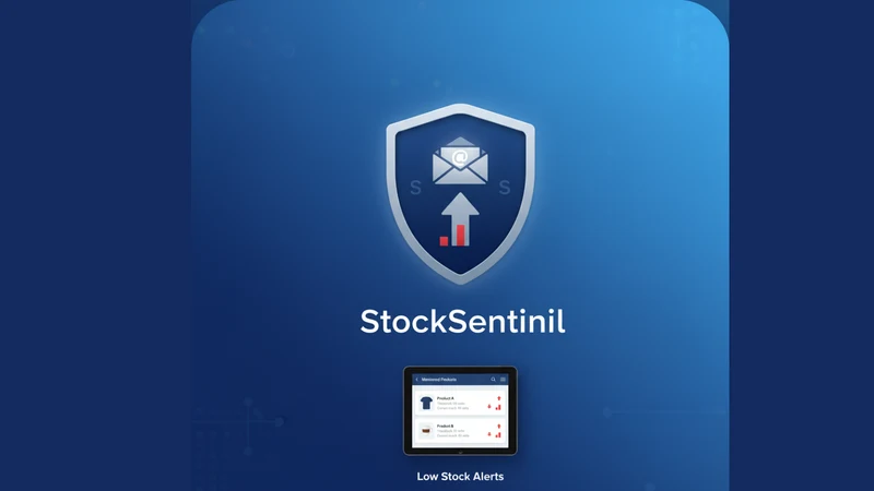 StockSentinel