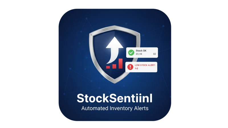 StockSentinel
