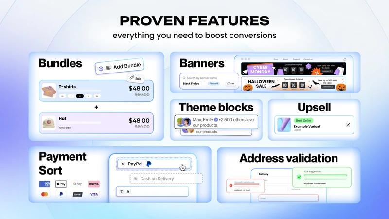 Stack | AI Page Builder