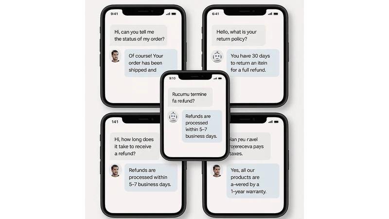 SonicPad Customer AI Agent
