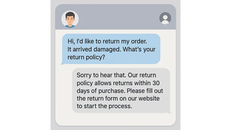 SonicPad Customer AI Agent