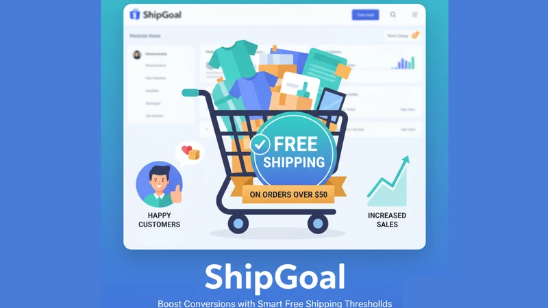 Ship Goal