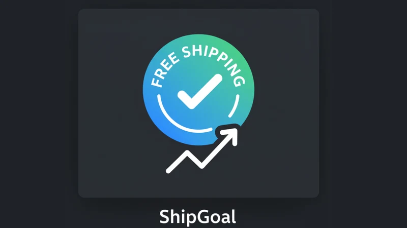 Ship Goal