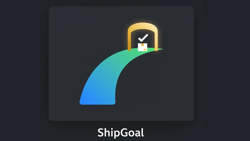 Ship Goal