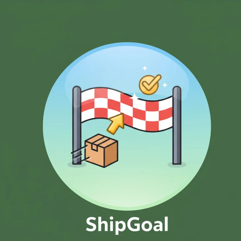Ship Goal