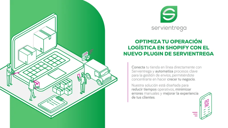Servientrega