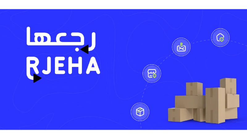Rjeha ‑ Return Management