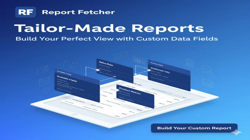 Ai Reports & Profit Analytics