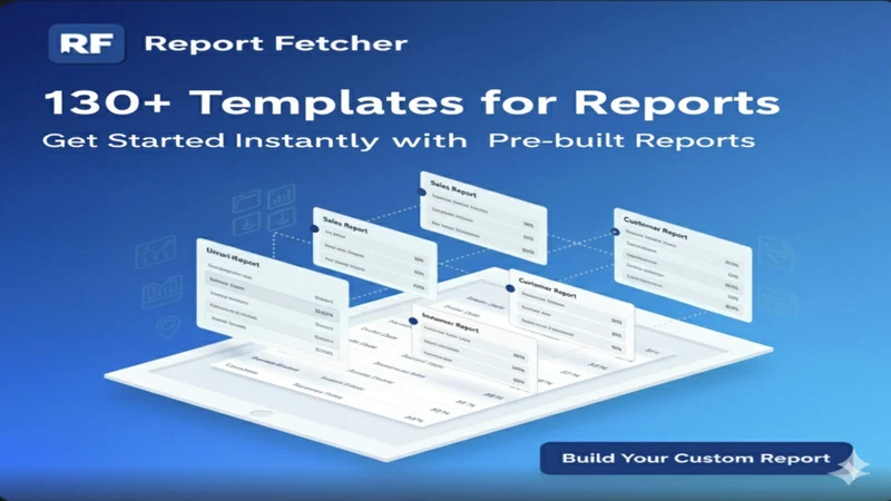 Ai Reports & Profit Analytics