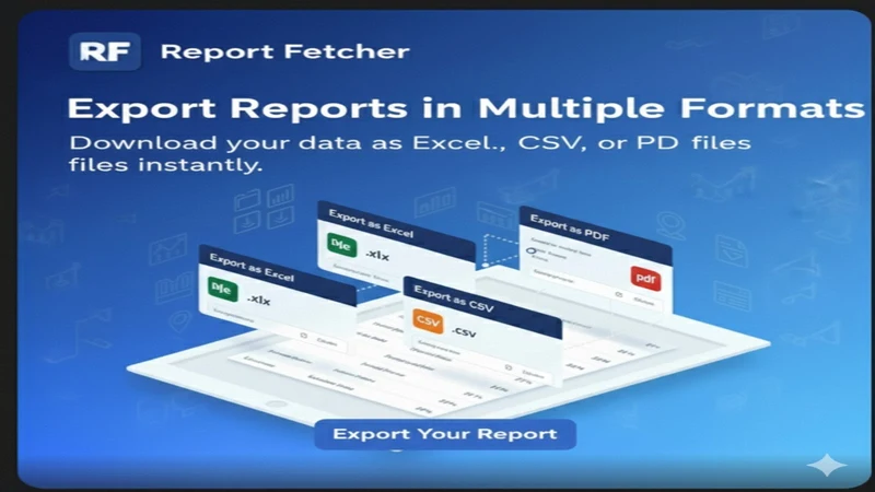 Ai Reports & Profit Analytics