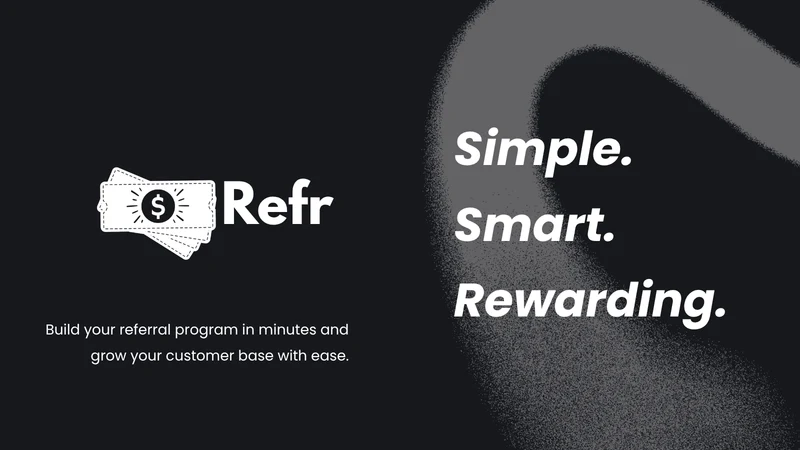 Magic Referral & Affiliate