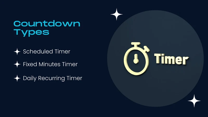 QuickOff Timers