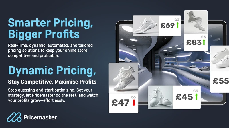 Pricemaster – Price Automation