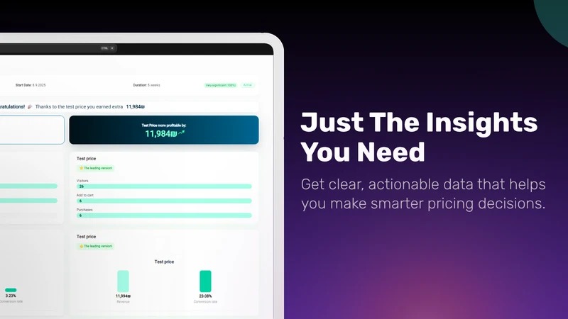 Opflow ‑ A/B Testing