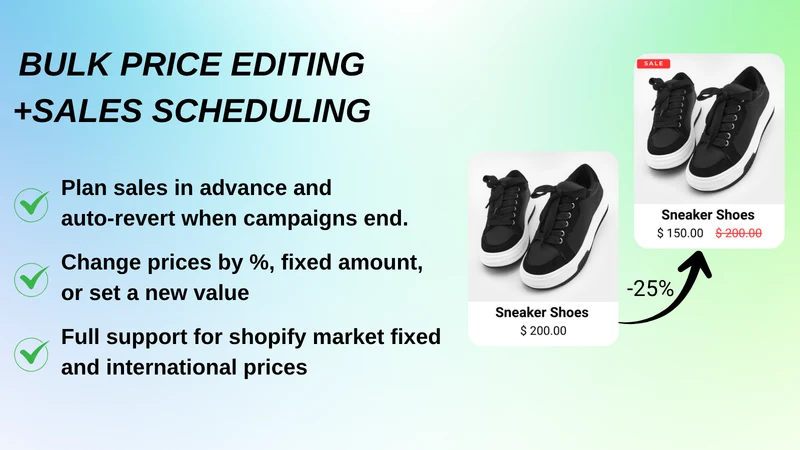 Nexra Bulk Price Editor