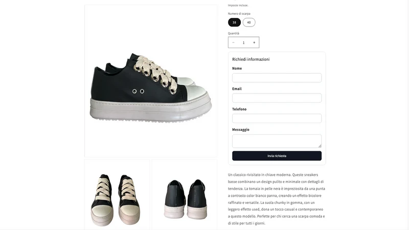 Mashup Catalog Mode