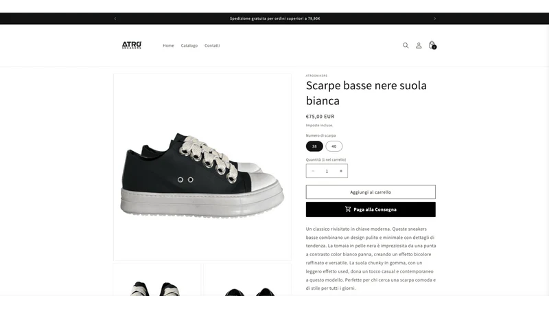 Mashup Catalog Mode