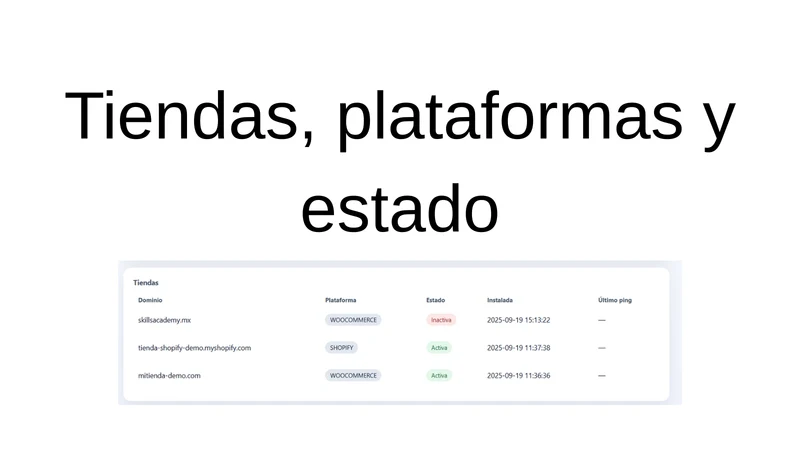 Lady Oferta