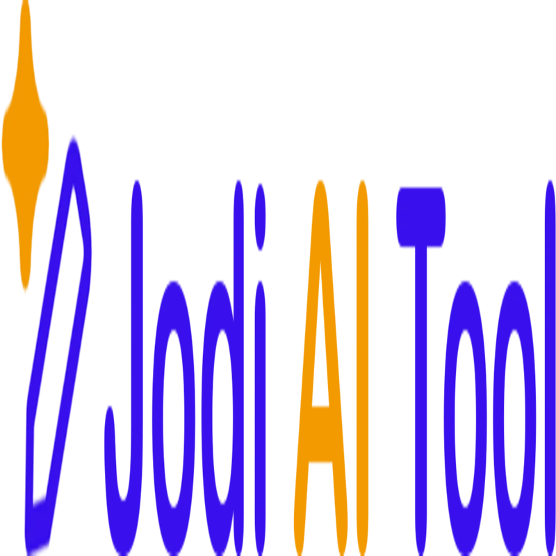 Jodi AI Tool