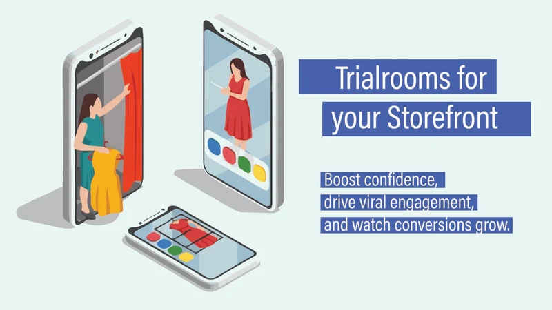 IndStudio AI Trialroom